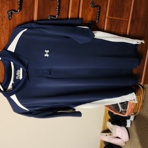 Men's polo. Like new